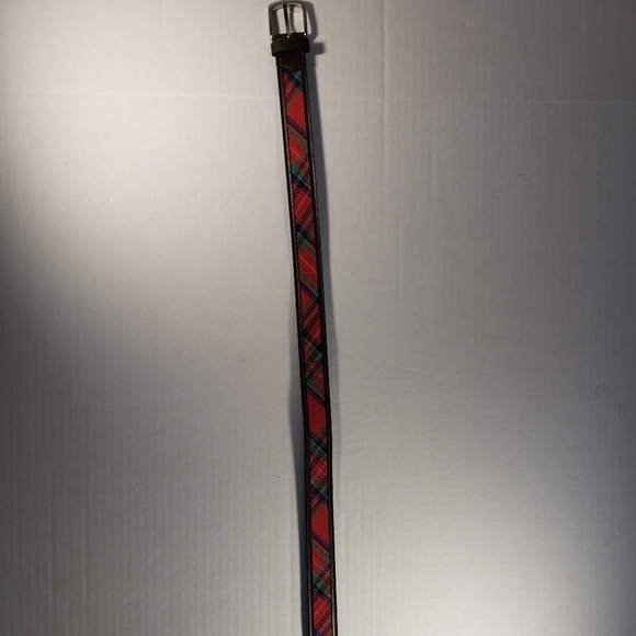 NWT Boy's Crown & Ivy Belt - Picture 2 of 5